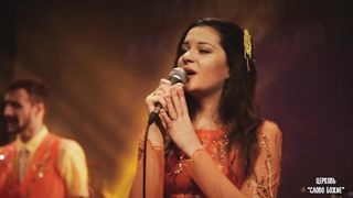 Юлия Салтаненко - Ради Любви!