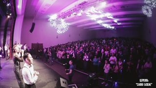 Юлия Салтаненко - Ради Любви!