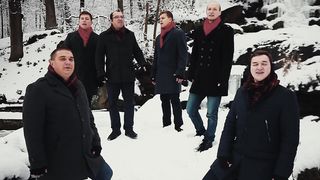 группа Единство - В мир пришел Иисус