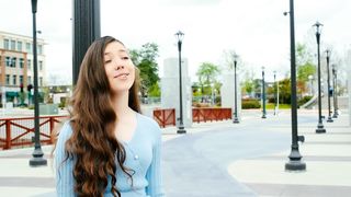 Виктория Шадюк - Я радуюсь