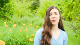 Виктория Шадюк - Я радуюсь