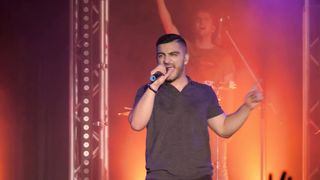 Аргам Хачатрян - Миллиарды Голосов