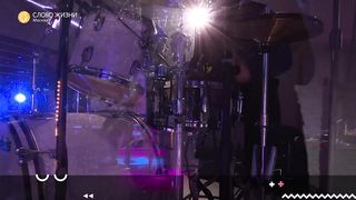 Слово Жизни - Лев