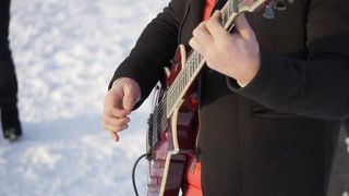 SokolovBrothers - Небо над нами