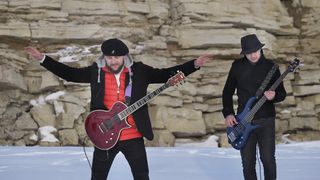 SokolovBrothers - Небо над нами