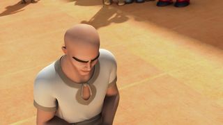 Суперкнига 202 - Иосиф и сны фараона