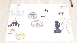 Место встреч - Профилактика от карантина