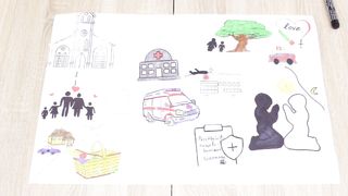 Место встреч - Профилактика от карантина