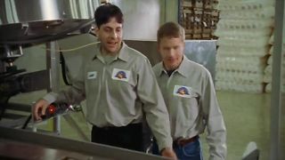 Однажды поздно вечером (2001)