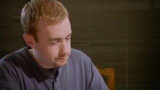 Однажды поздно вечером (2001)