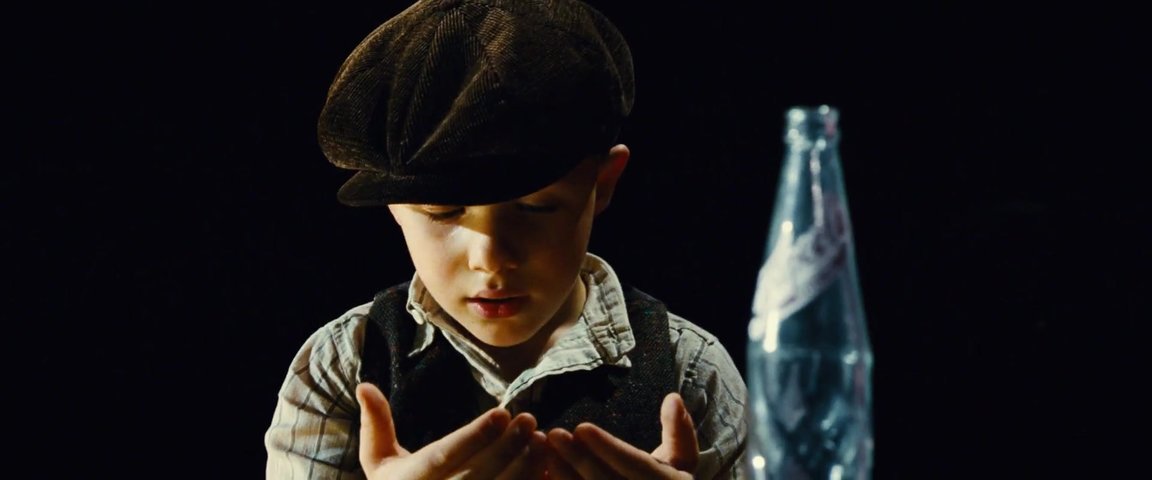 Малыш (2015) - BogMedia.org