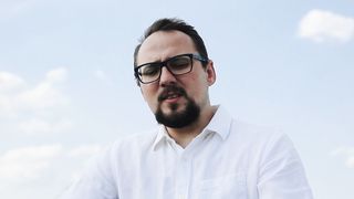 Андрій Васенда - Не зупиняйся