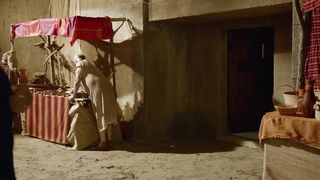 Апостол Пётр: искупление (2016)