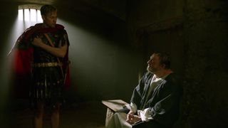 Апостол Пётр: искупление (2016)