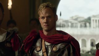 Апостол Пётр: искупление (2016)