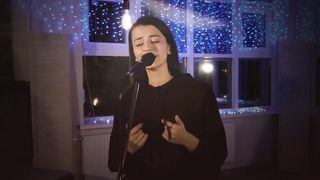 Элиза Дириенко - Шалом