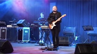 Виталий Ефремочкин - Ты совершенный