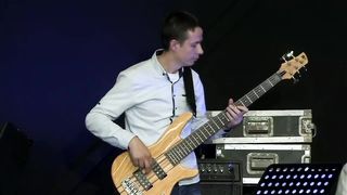 Малин 2019 - Запоріжжя - У всьому Святий