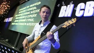 Малин 2019 - Запоріжжя - У всьому Святий