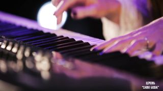 Юлия Салтаненко - Твои Глаза, о Господи!