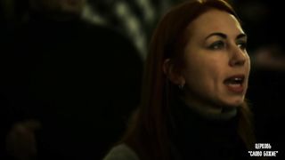 Юлия Салтаненко - Твои Глаза, о Господи!