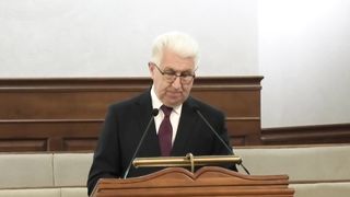 Михайло Паночко - Цінність Слова Божого