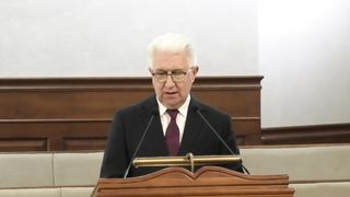 Михайло Паночко - Цінність Слова Божого