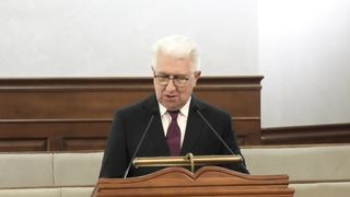 Михайло Паночко - Цінність Слова Божого