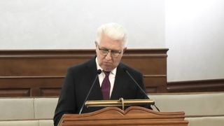 Михайло Паночко - Цінність Слова Божого