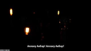 Мусульманка, ненавидевшая евреев