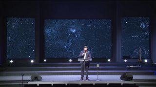 Александр Пекун - Соединись с Иисусом в Воскресеньи