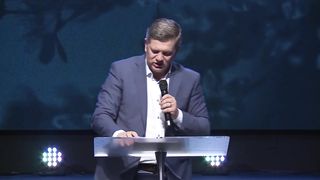 Александр Пекун - Соединись с Иисусом в Воскресеньи