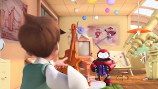 Суперкнига 203 - Огненная печь