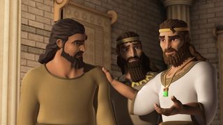 Суперкнига 203 - Огненная печь