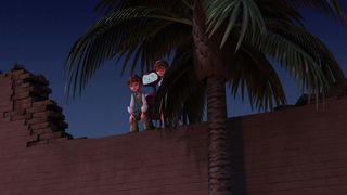 Суперкнига 203 - Огненная печь