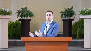 Роман Коханець - Ознаки кінця світу