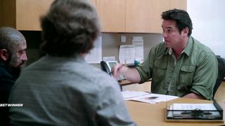 Джон Лайт (2019)