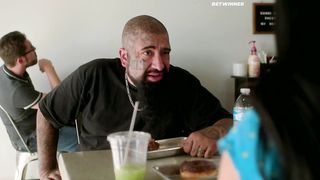 Джон Лайт (2019)