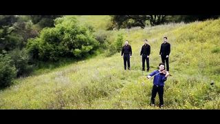 Гурт Надія - Адонай-Господь наш притулок