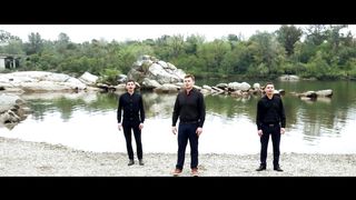 Гурт Надія - Адонай-Господь наш притулок