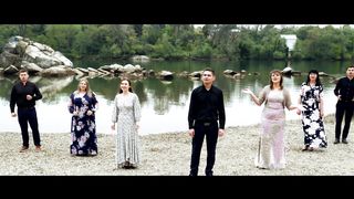 Гурт Надія - Адонай-Господь наш притулок