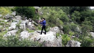 Гурт Надія - Адонай-Господь наш притулок