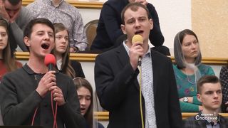 Исход - Я чувствую силы уходят