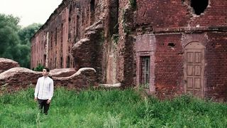 Есхол - Я приближаюсь к смерти, как к победе