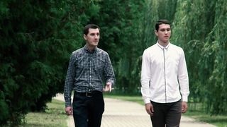 Есхол - Я приближаюсь к смерти, как к победе