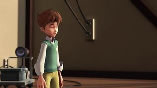 Суперкнига 204 - Раав и стены Иерихона