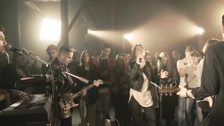 Steiger Worship - Звон монет