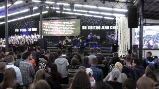 Малин 2019 - Хмельницький - О, Боже мой, благодарю