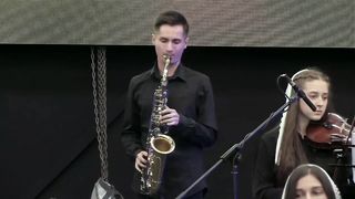 Малин 2019 - Хмельницький - О, Боже мой, благодарю