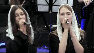 Малин 2019 - Хмельницький - О, Боже мой, благодарю